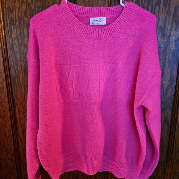 Jess lea Sweater - Picture 4 of 7